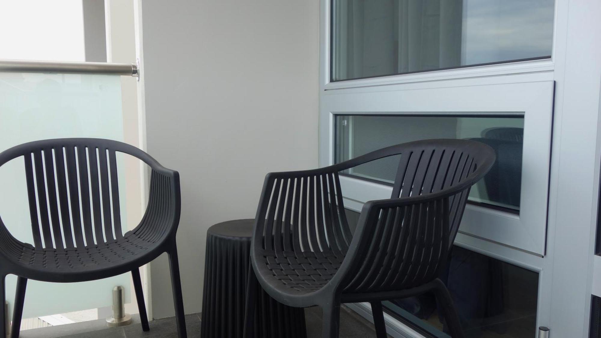 เซมาฟอร์ สแปลช อพาร์ตเมนต์ Aparthotel Port Adelaide ภายนอก รูปภาพ