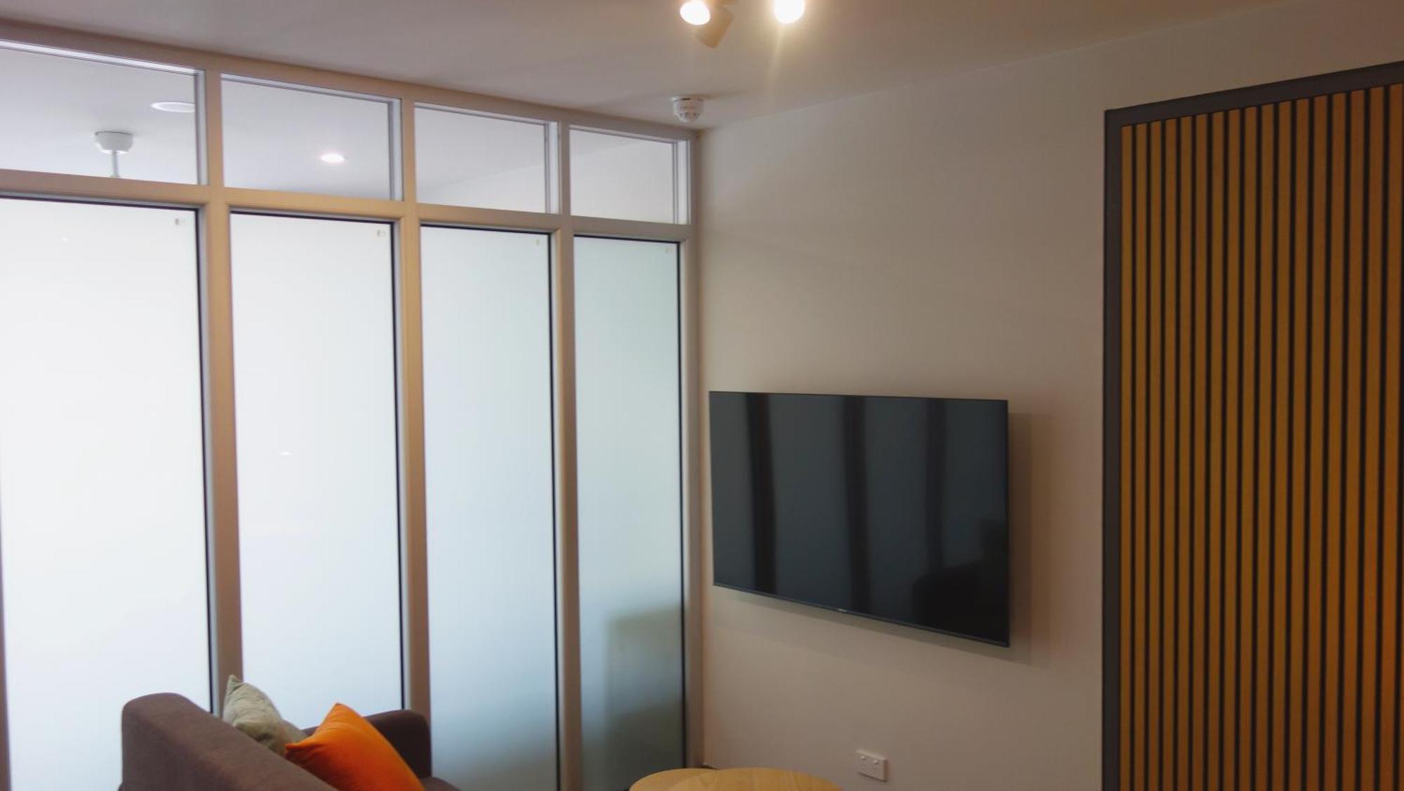 เซมาฟอร์ สแปลช อพาร์ตเมนต์ Aparthotel Port Adelaide ภายนอก รูปภาพ